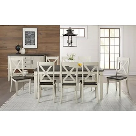 Formal Dining Room Group